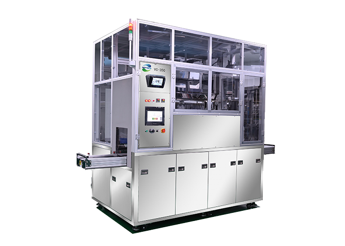 Power & Compound semiconductors